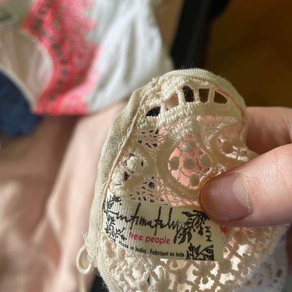 Free People Intimately dress - Picture 7 of 10